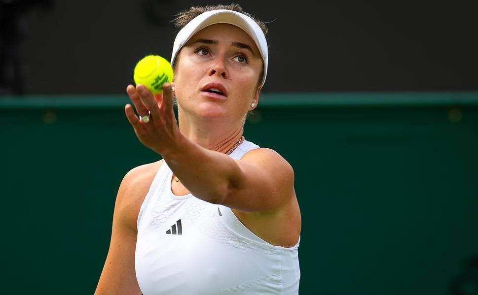 Українка вийшла у третє коло Wimbledon. Огляд матчу Світоліна – Мертенс