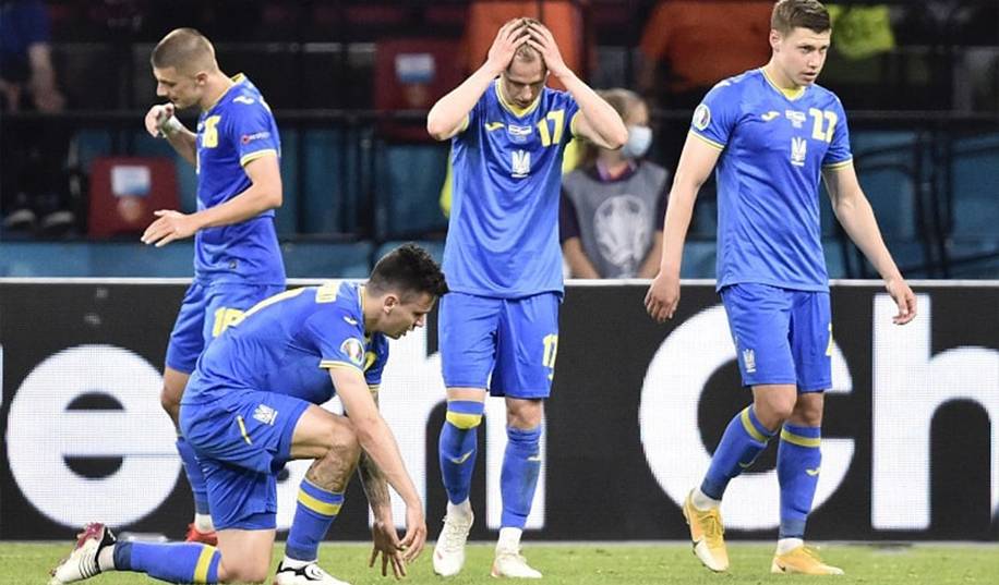Матч збірної України – в числі претендентів на звання самого видовищного на Євро-2020