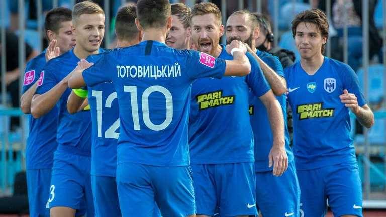 «Десна»: «Фанаты «Шахтера», «Металлиста», «Динамо», все мы - украинцы! Время объединиться!»