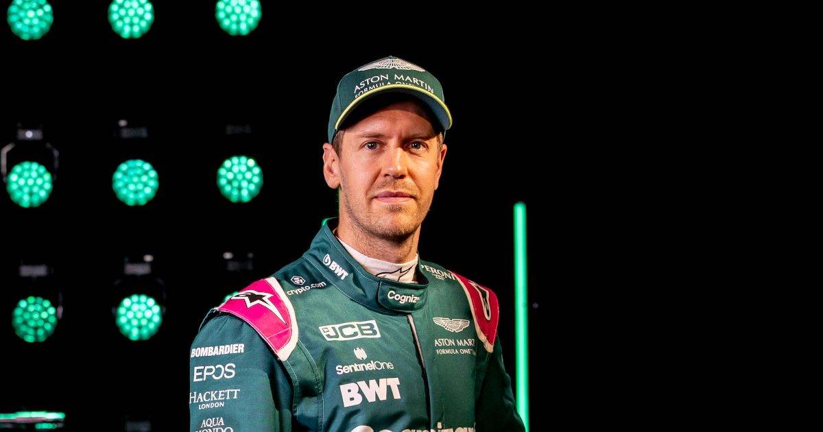 Лоуренс Стролл: «Сподіваюся, Феттель залишиться в Aston Martin назавжди в будь-якої ролі»