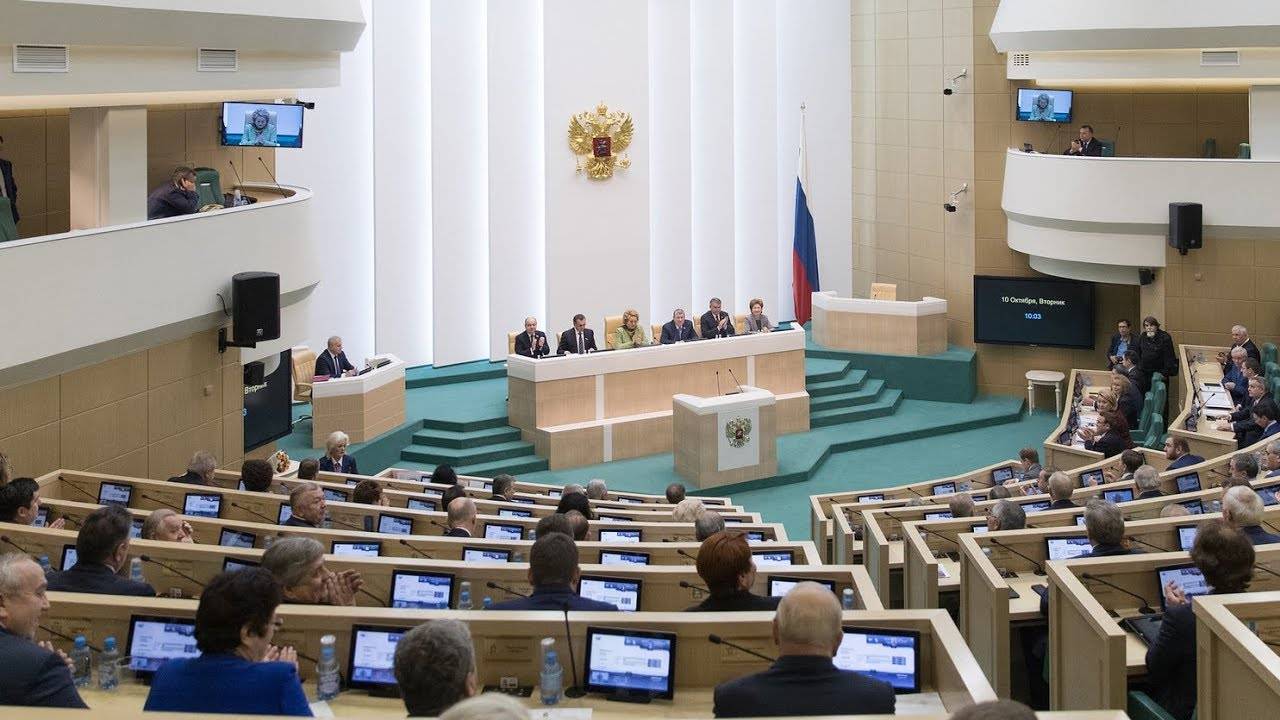 Российский политик считает WADA русофобами