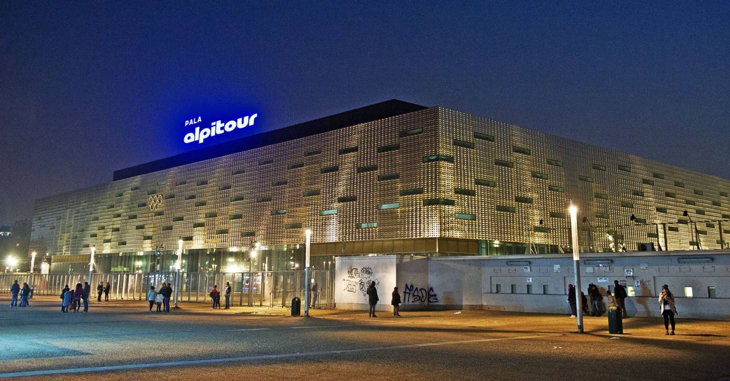 Итоговый турнир ATP сменил место проведения