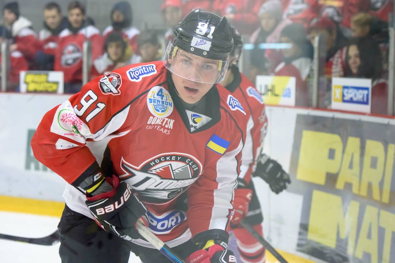 Шайба Карпенко в ворота «Кременчуга» стала лучшим голом месяца в чемпионате Украины