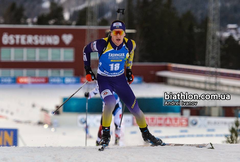 Пидручный: «Хорошо пробежал на это физическое состояние и на этот период»