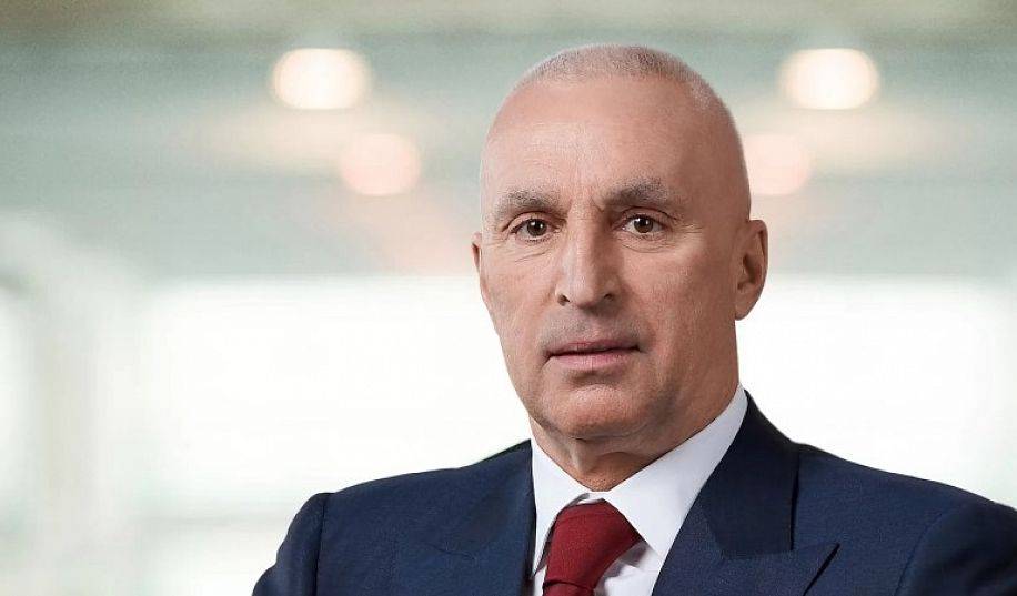 Ярославський продовжує брати участь у справах Металіста