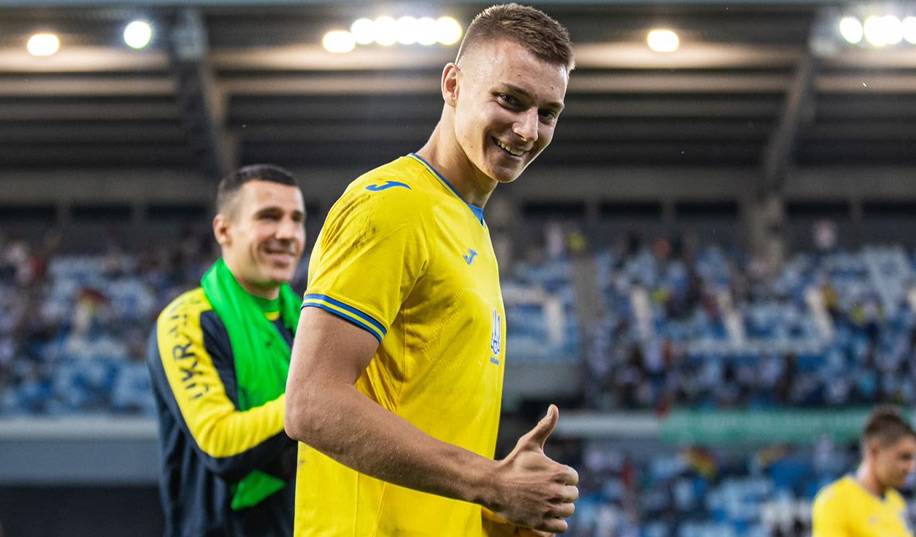 Бражко: «Да, выиграли у Боснии, но нужно улучшать игру»