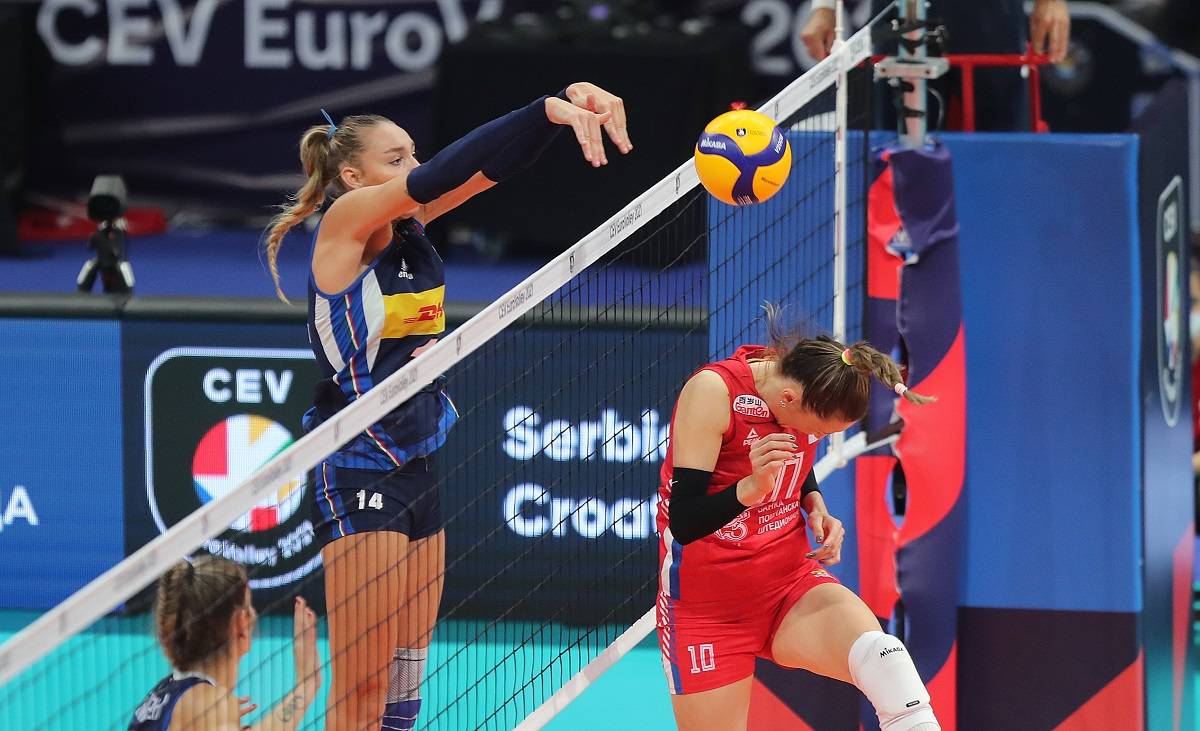 Збірна Італії – чемпіонки Європи-2021