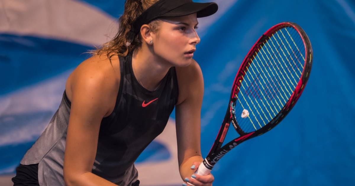 Завацкая выбыла из борьбы за попадание в основной раунд Australian Open