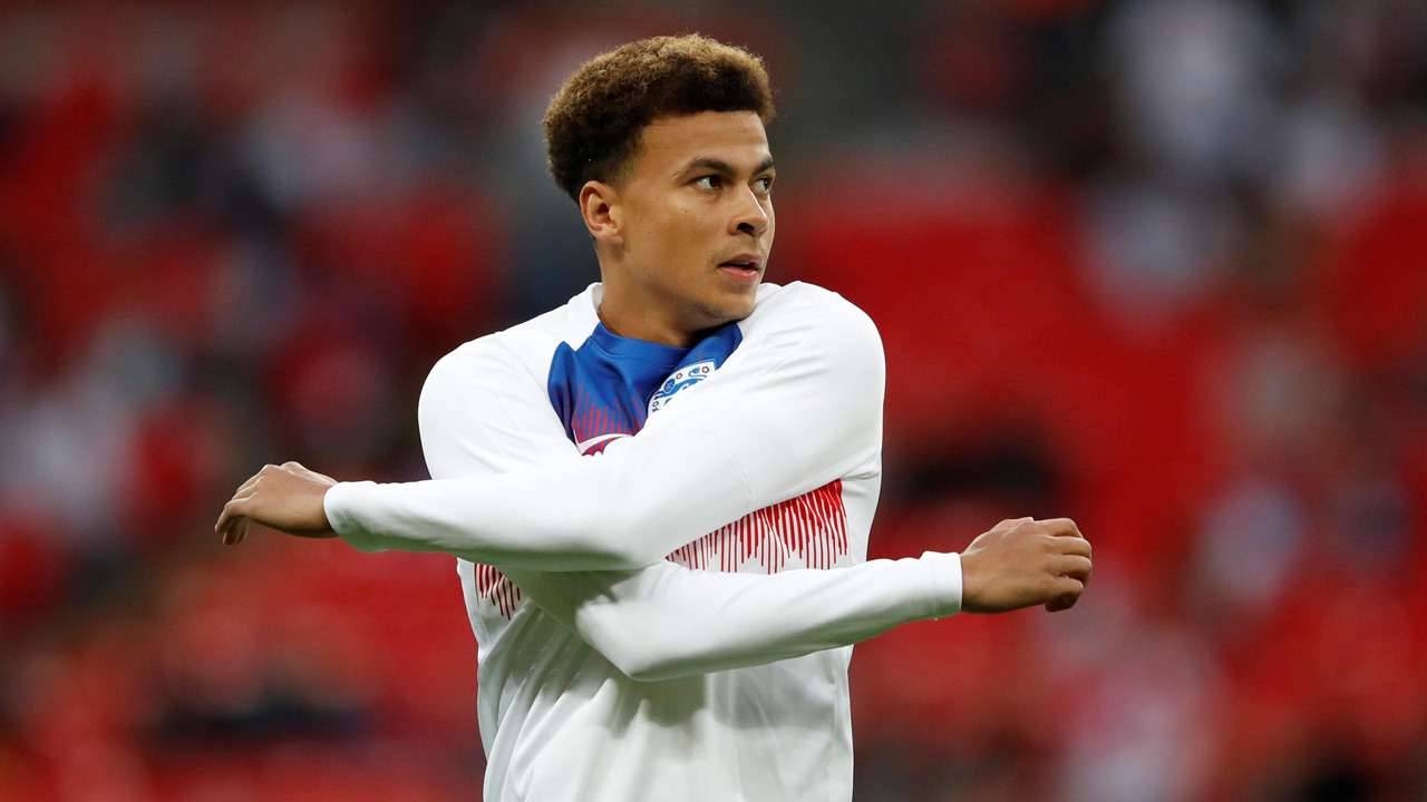 Алли: «Поражение раздирает мне душу»