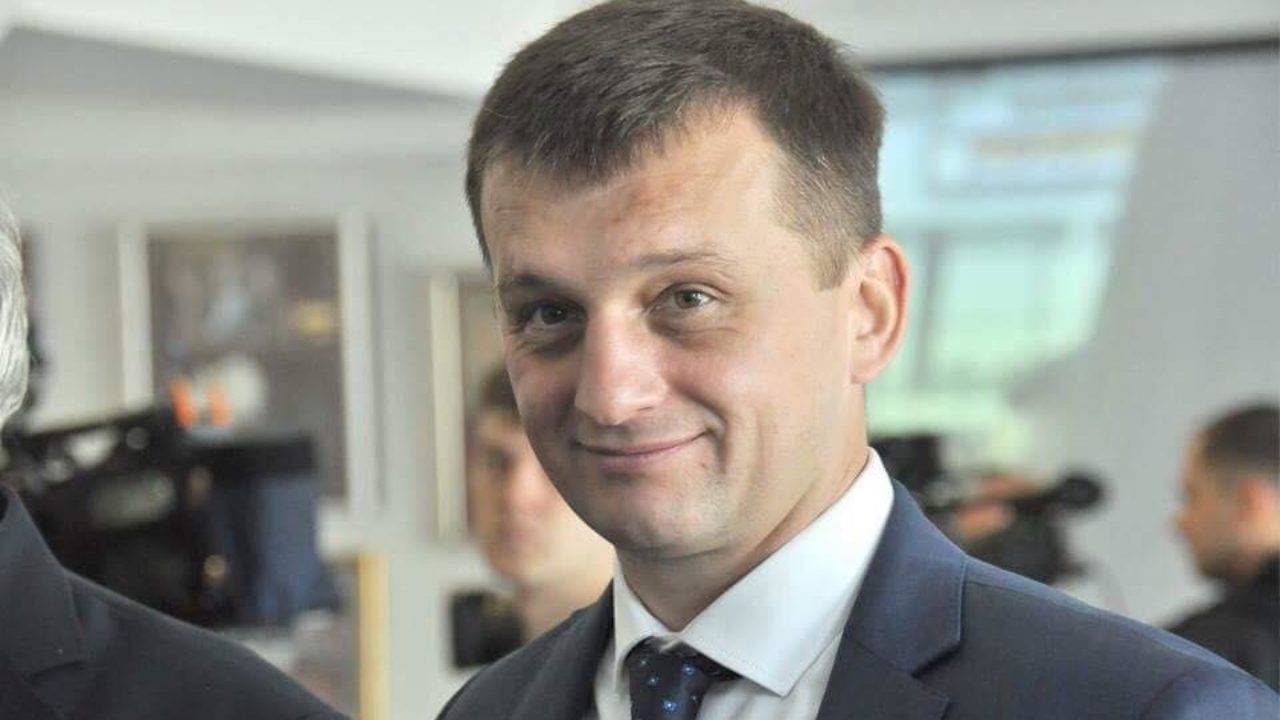 Левчук радить витрачати гроші не на винагороду паралімпійців, а на лікування і створення середовища для людей з інвалідністю