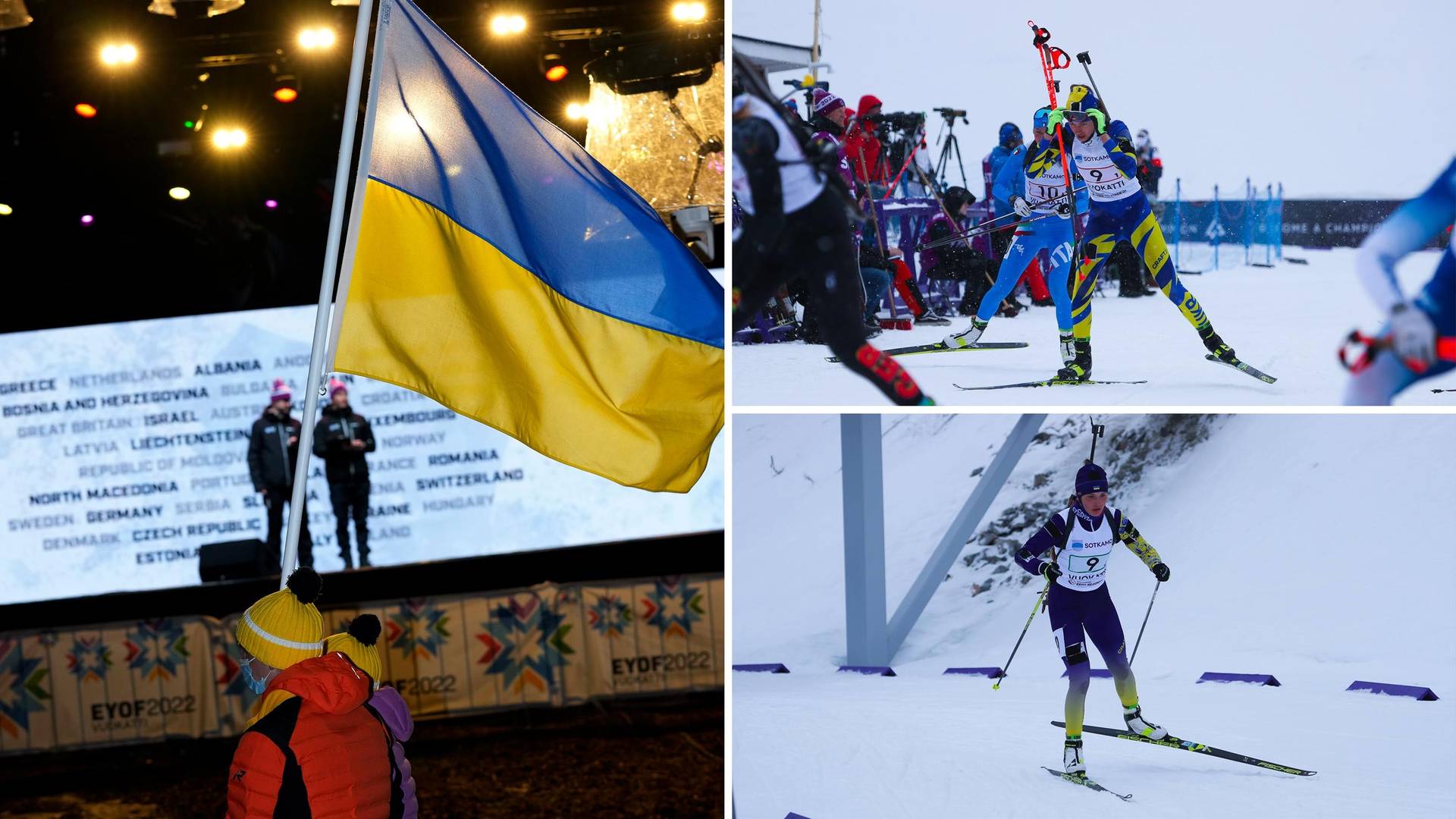 Для Фонду солідарності для допомоги олімпійцям та спортивному руху України вже виділено понад 2 мільйони доларів