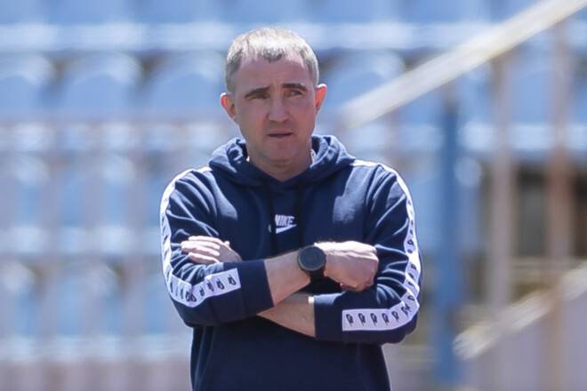 Кучер: «За нової влади УАФ моя справа вже рік лежить. Ось бачите, як у нас працюють люди»