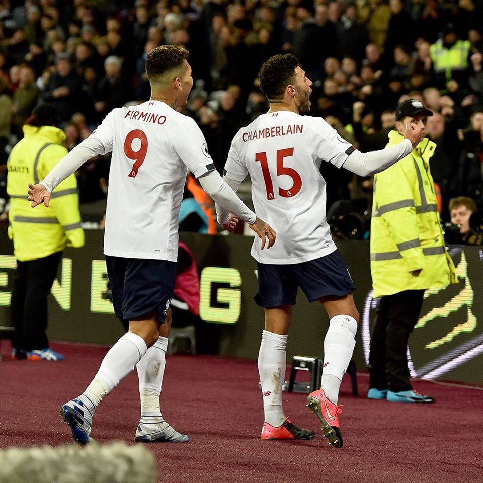 Чемпионат Англии. «Ливерпуль» – «Саутгемптон». Видео трансляция