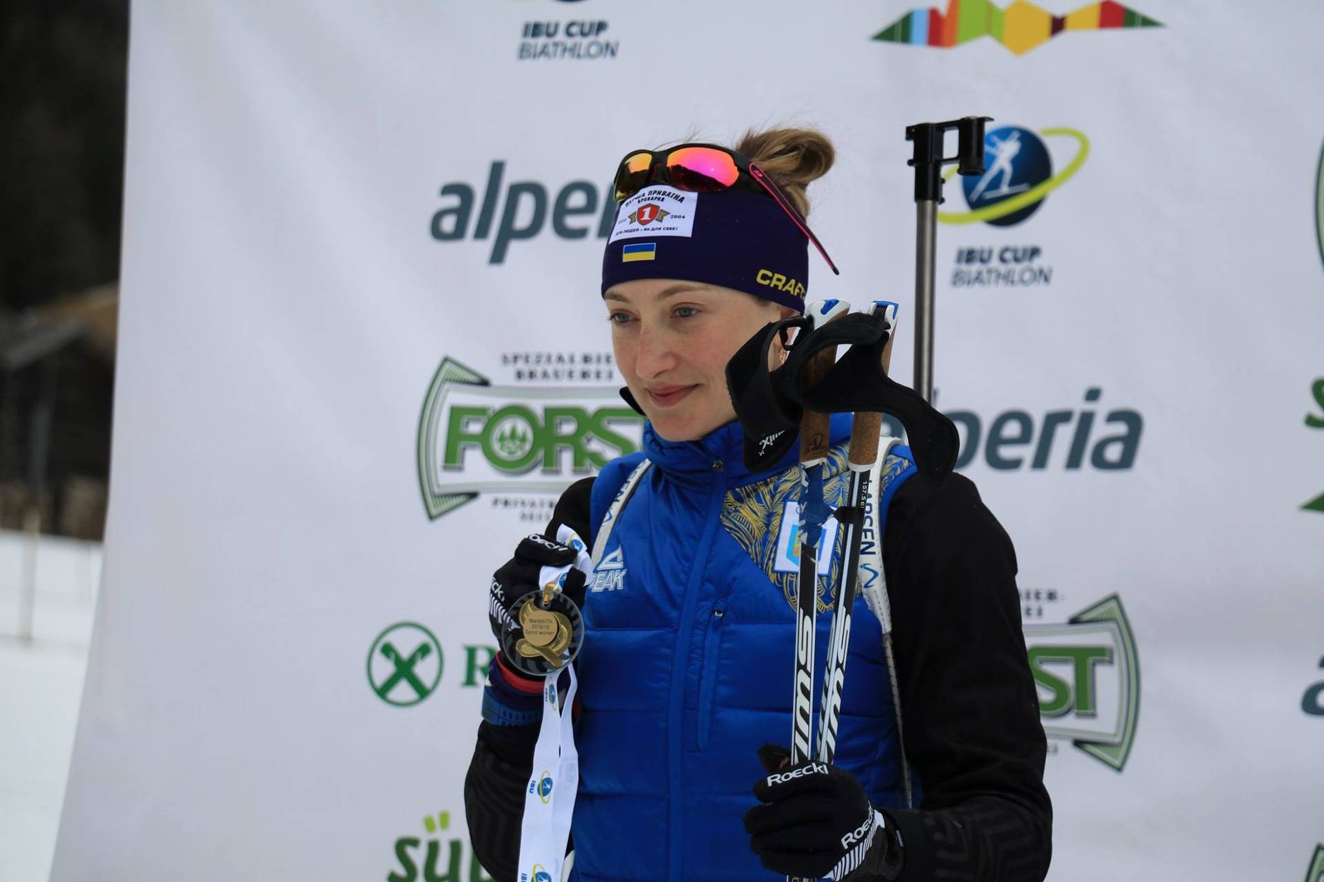XSport image preview