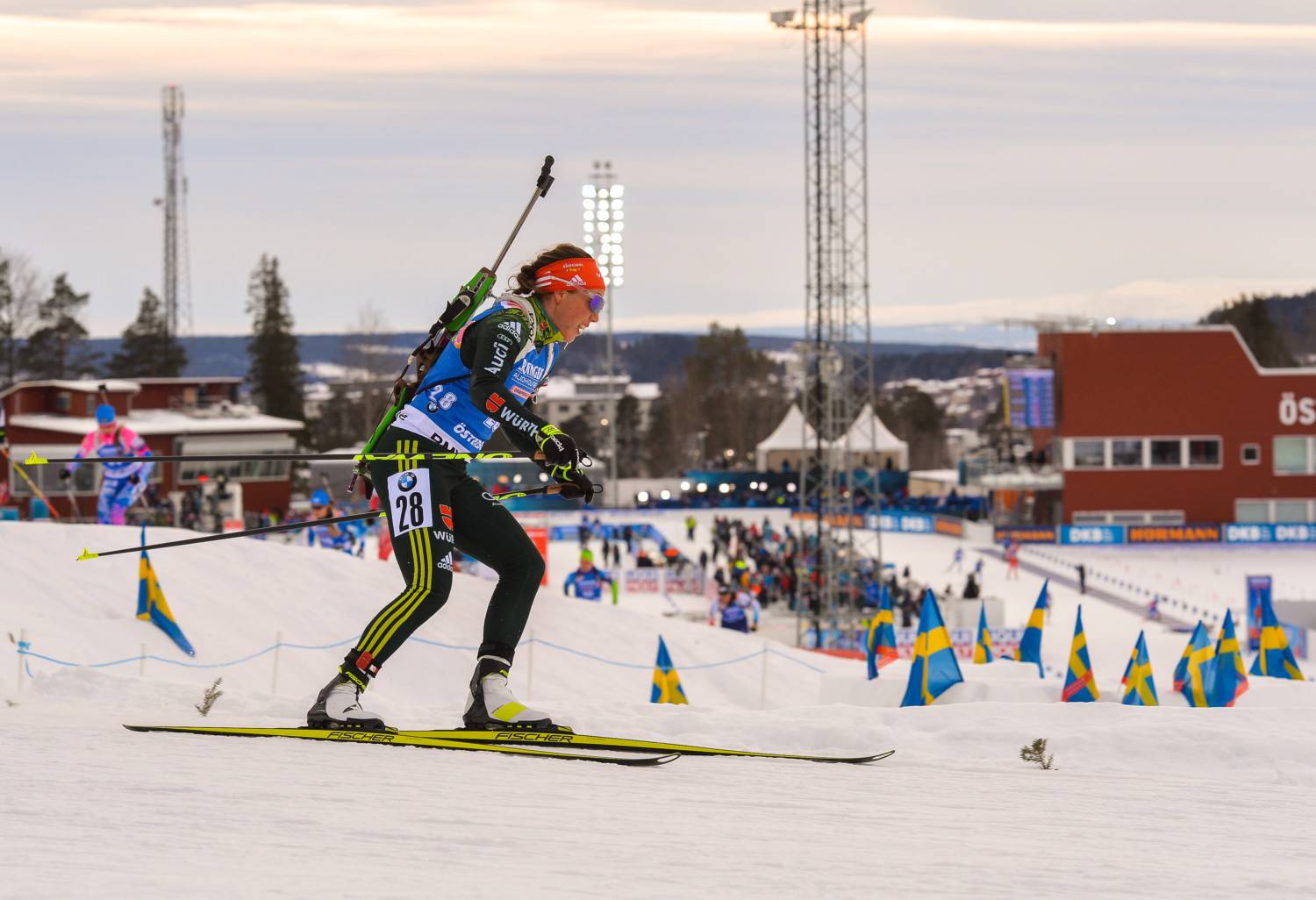 XSport image preview