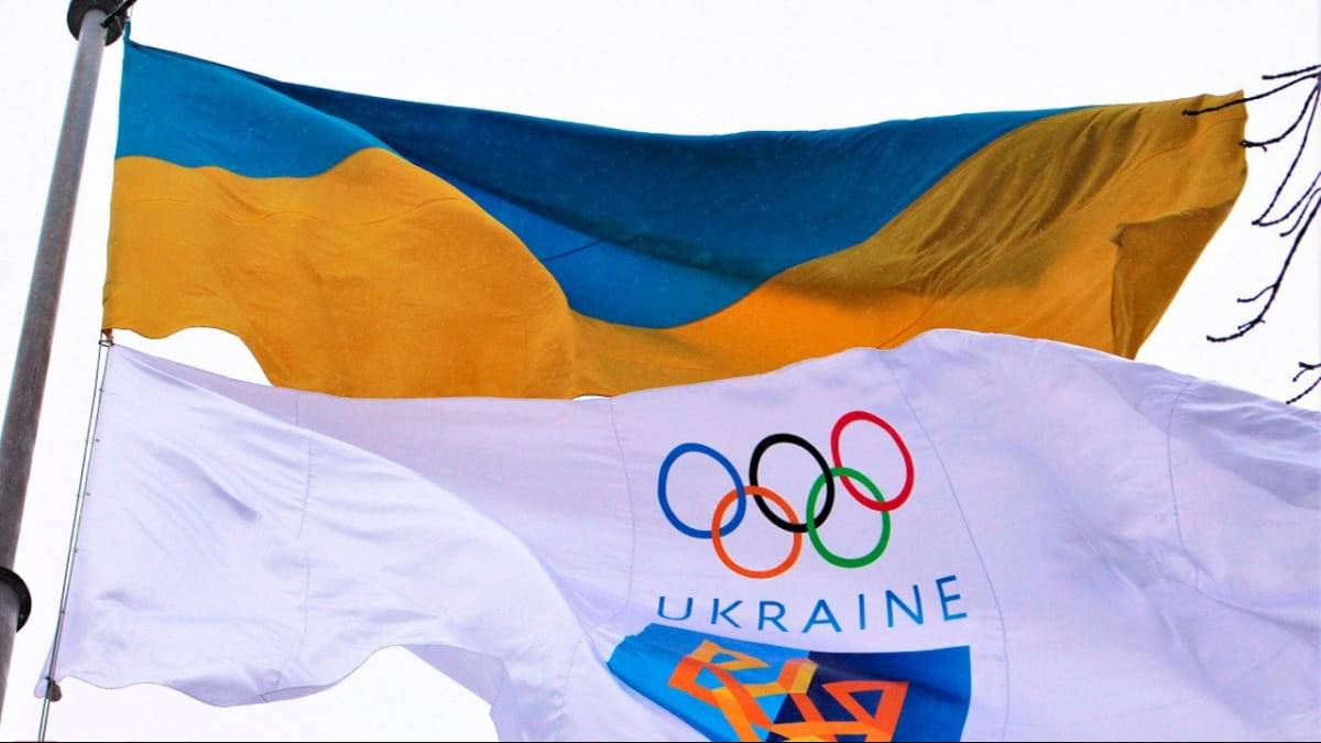 НОК України проведе позачергову Генеральну асамблею