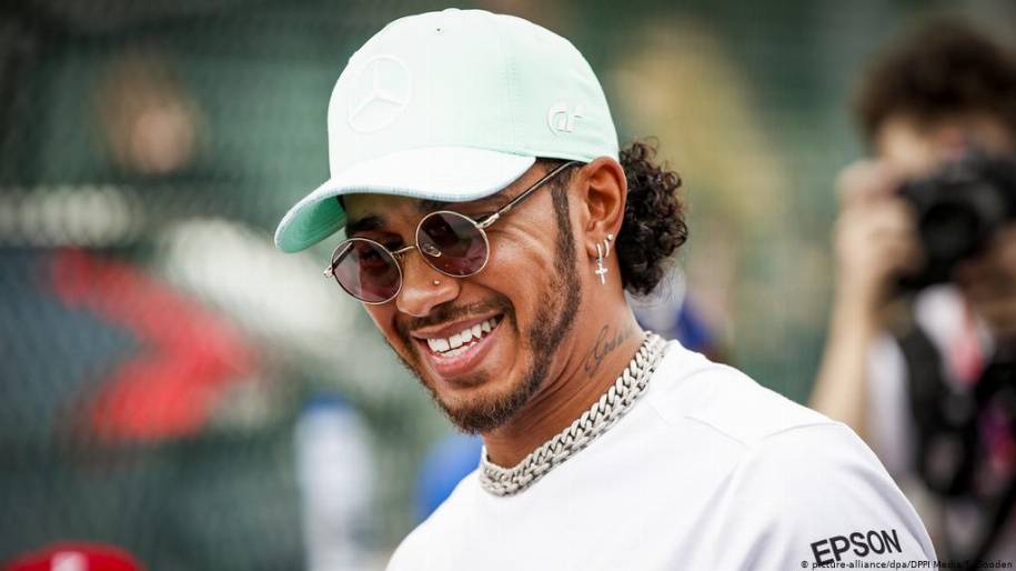 Хэмилтон – лучший пилот Формулы-1 сезона-2020 по версии Race Fans