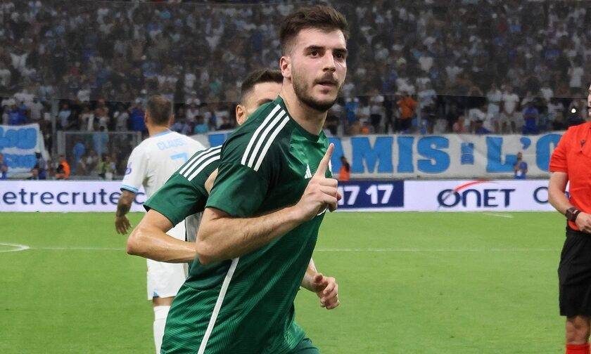 «Марсель» без Малиновского вылетел из Лиги чемпионов от обидчиков «Днепра-1»