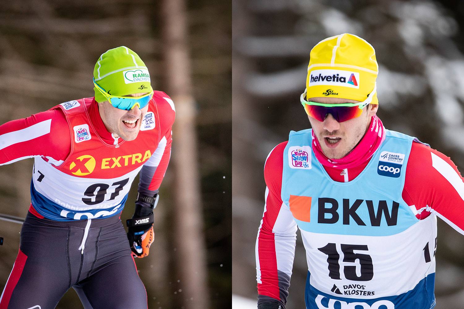 XSport image preview