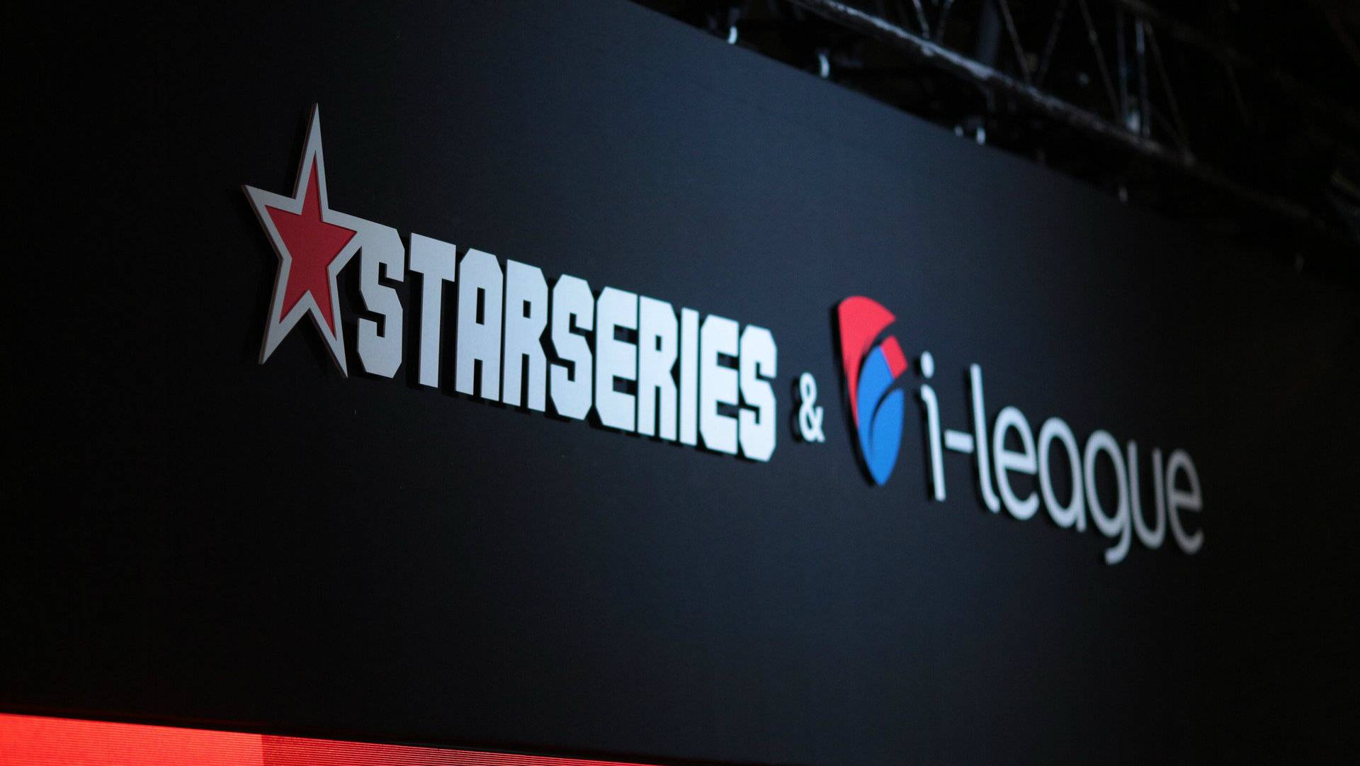 CS:GO. Petr1k и LMBT вошли в список талантов StarSeries & i‑League CS:GO Season 8
