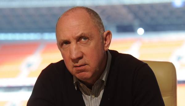Сопко: «Матч с Францией был одним из лучших в исполнении Украины в 2021-м году»