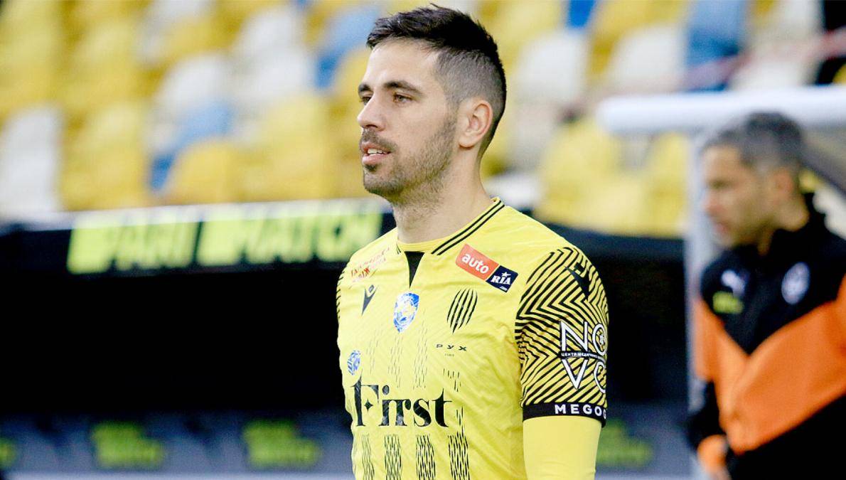 Захисник «Руха»: «Шахтар» не став дотримуватися правила fair play »