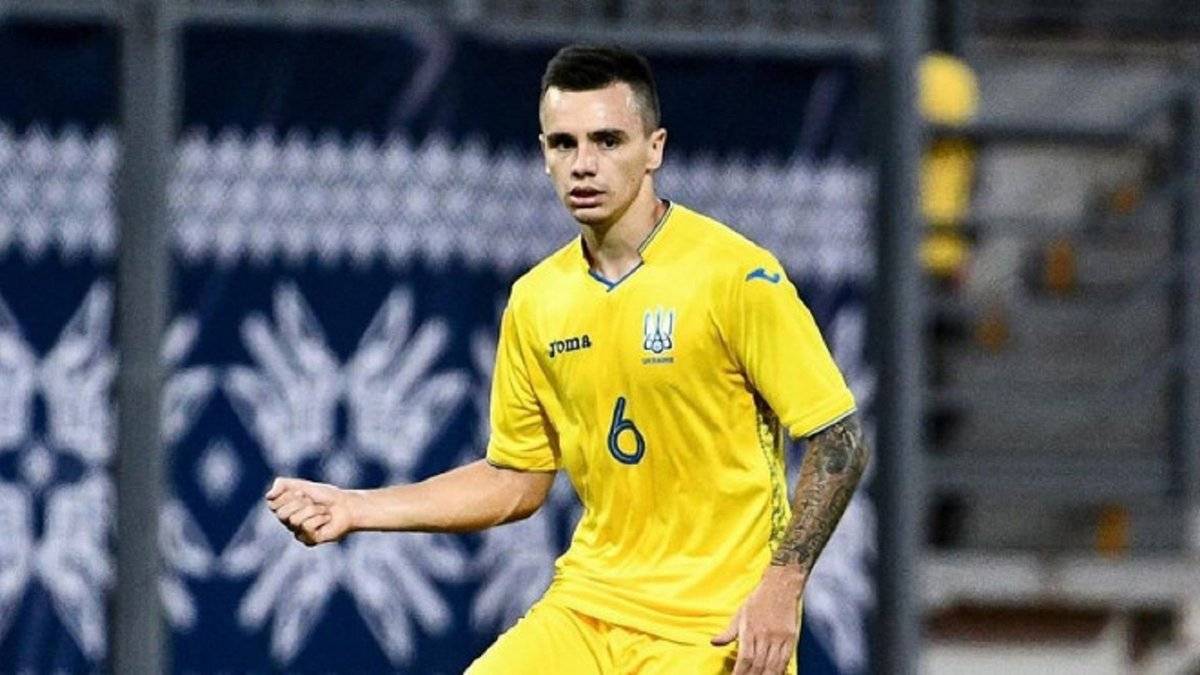 Шапарень: « Алаба – топ-гравець, через нього все йде »