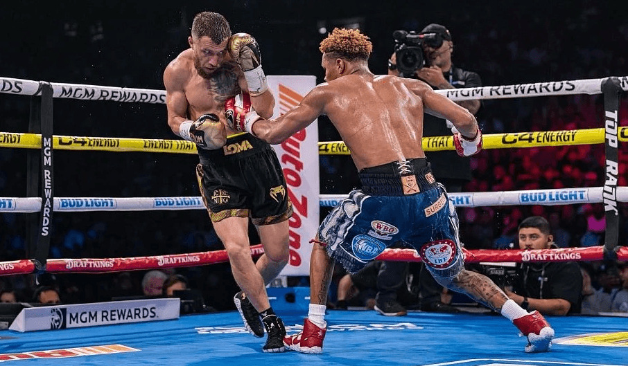 Глава WBC – про поєдинок Ломаченко – Хейні: «Це був сенсаційний бій»