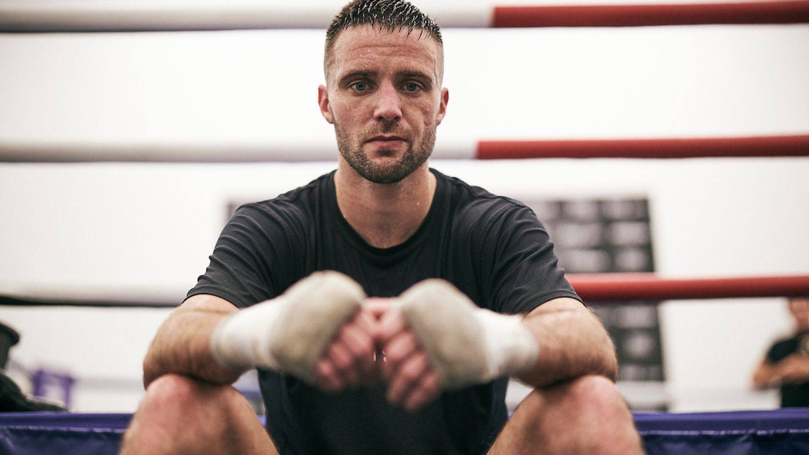 Тейлор: « Хочу стати абсолютним чемпіоном в двох дивізіонах »