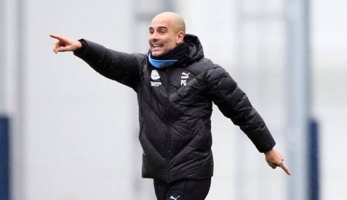 Гвардиола не верит в успех «Манчестер Сити» в нынешнем сезоне АПЛ