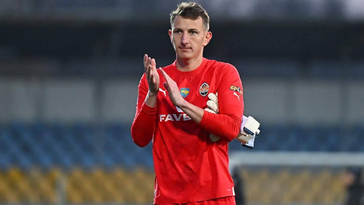 Різник: «З Ворсклою у фіналі Шахтарю буде важко»
