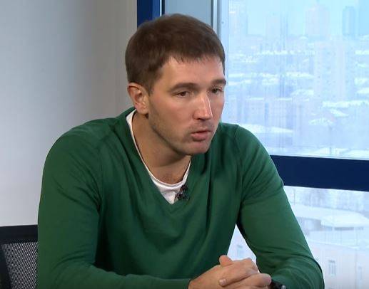 Капитан сборной Украины: «Цуренко и Киченок находятся в хорошем физическом состоянии»