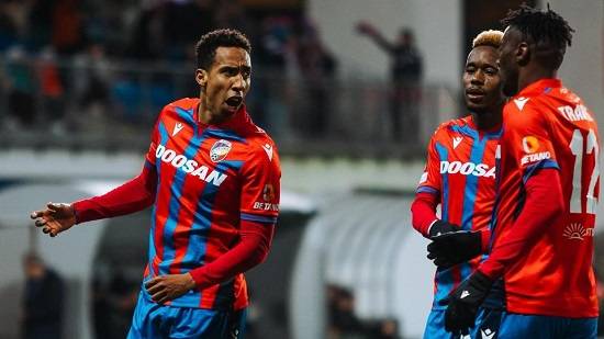 Чешская Виктория – единственная команда, выигравшая все матчи Лиги конференций