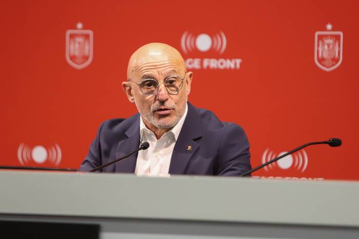 Сборная Испании объявила окончательный состав на Евро-2024