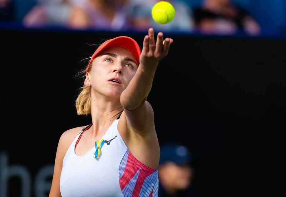 Сьогодні зіграє остання надія України на Wimbledon