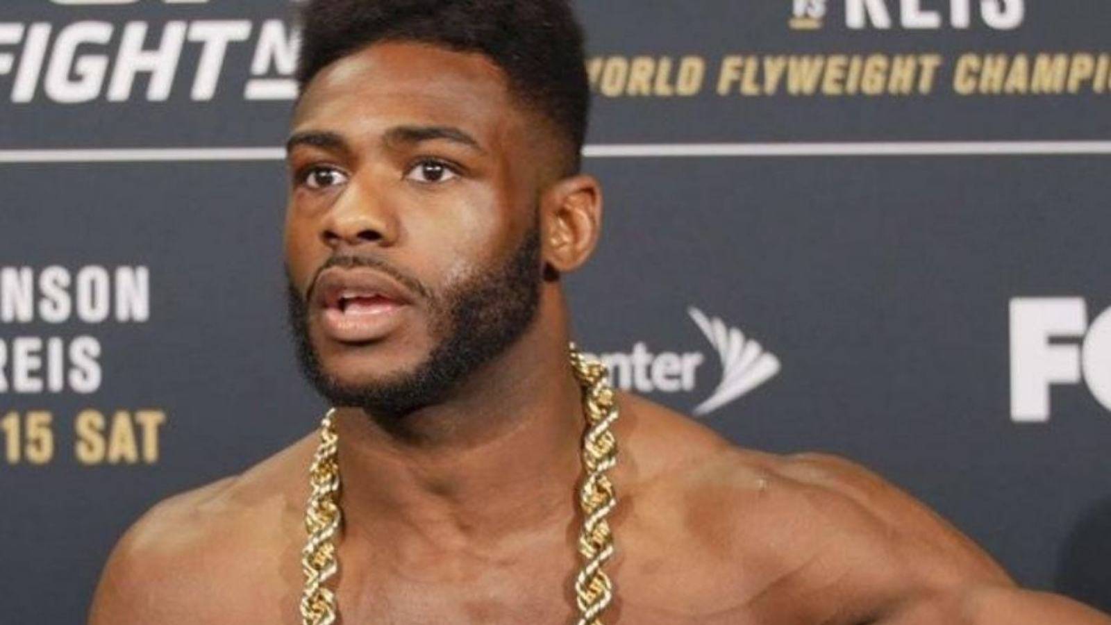 Чемпіон UFC посміявся над проваленим допінг-тестом російської фігуристки
