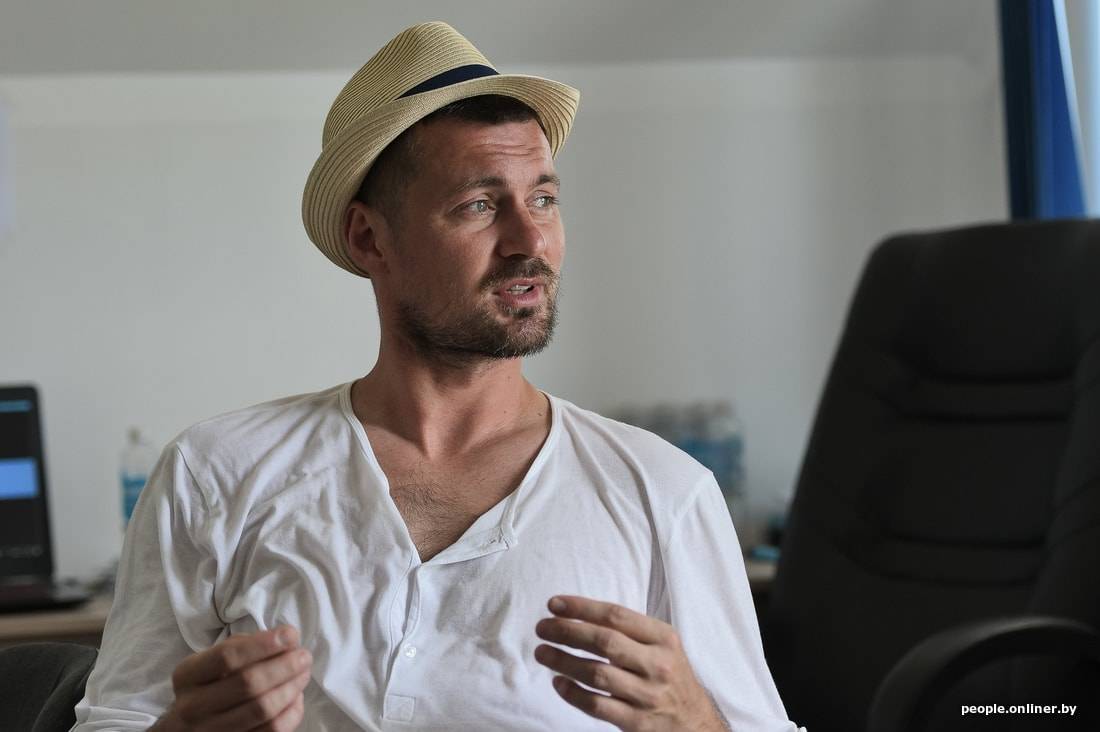 Мілевський: «Ми пили і грали, а зараз і не п'ють і не грають»