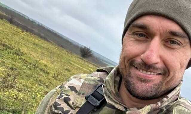 Долгополов: «Найкращі у світі з різних професій солідарні з Україною і підтримують її у боротьбі з російськими терористами»