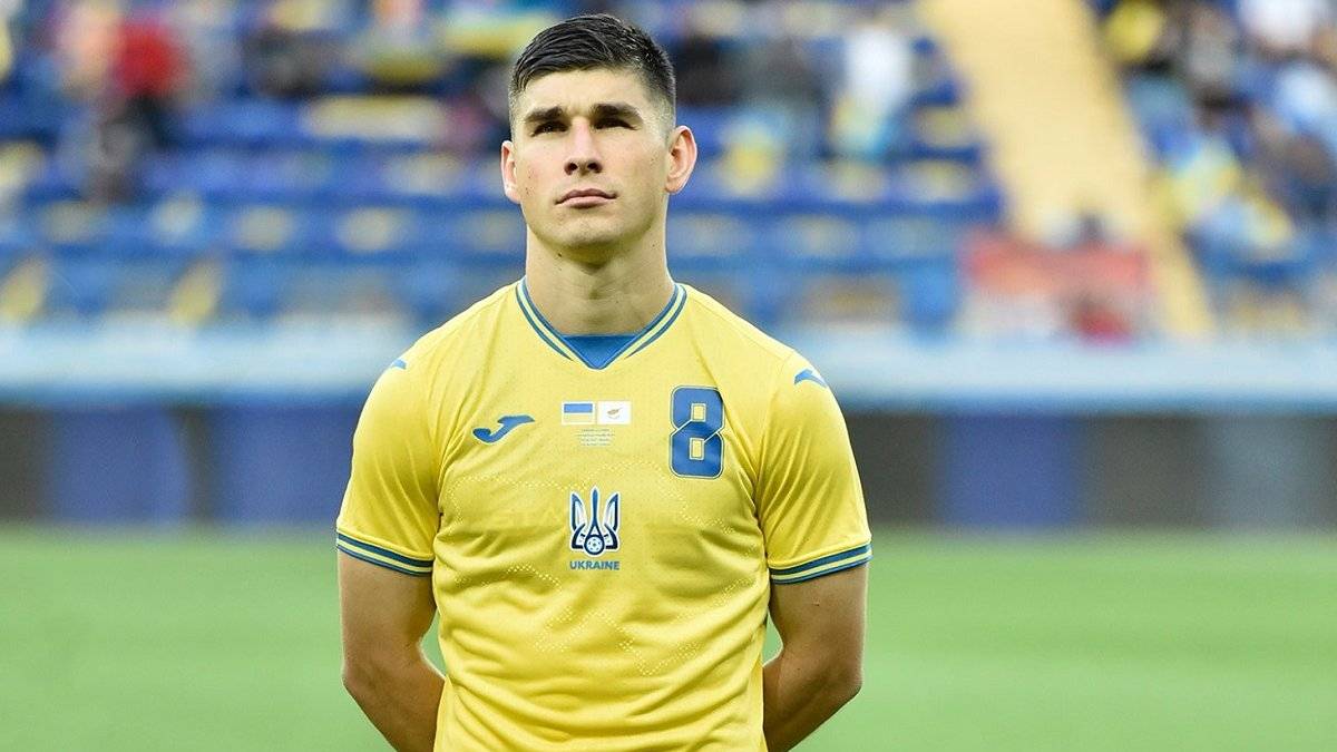 Малиновский: «Со Швецией мы должны играть быстро, чтобы не давать им шансов на контратаки»