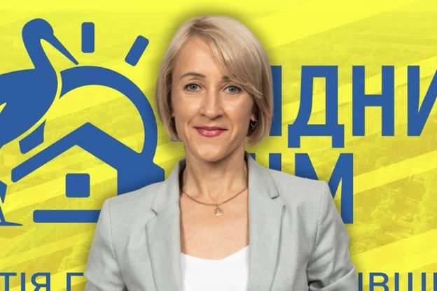 Серебряного призера чемпионата мира Лемеш избрали заместителем председателя Черниговского облсовета