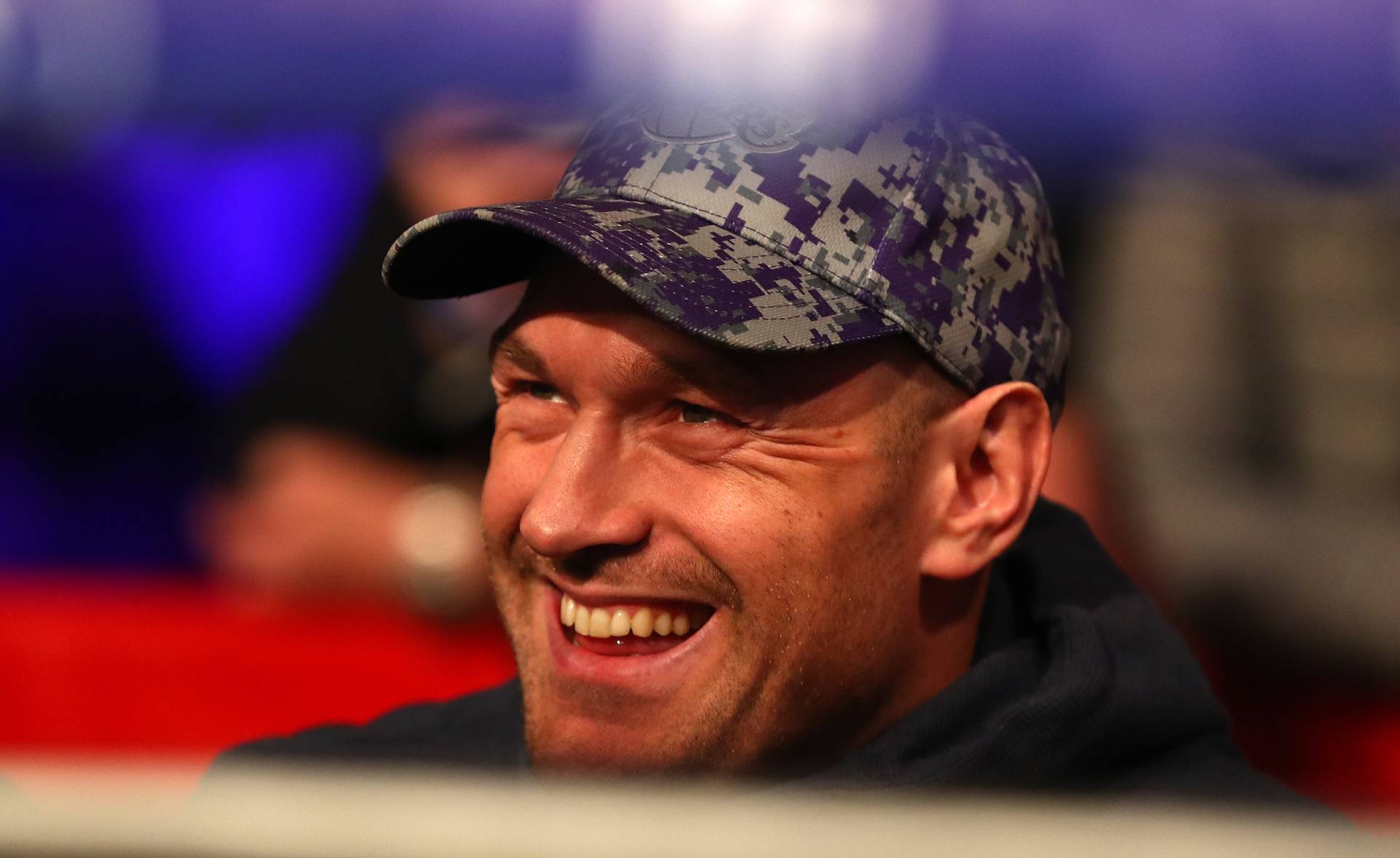 Фьюри может полететь в космос в 2021 году