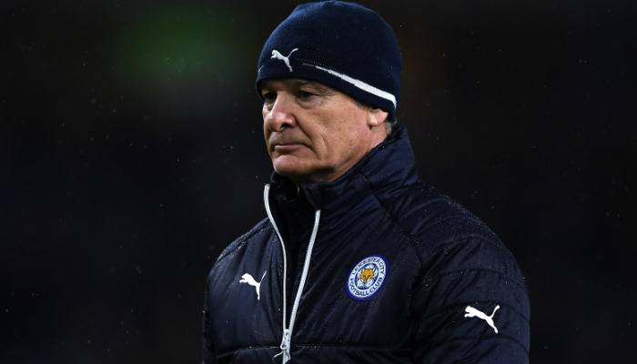 Раньери: «Не понимаю, почему так произошло»