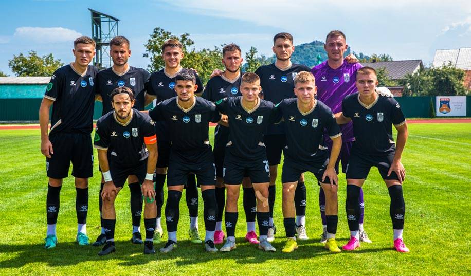 Хуст – все! У ПФЛ підтвердили зняття із чемпіонату скандального клубу
