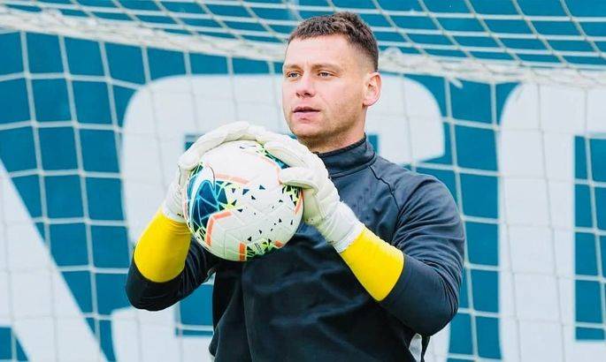 Рибка: « Після розмови з Луческу зрозумів, що краще піти з « Шахтаря »