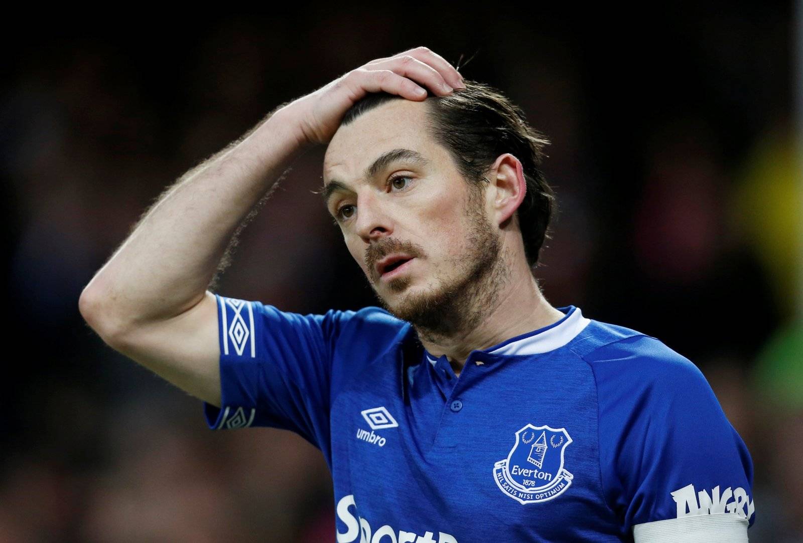 Защитник «Эвертона» завершил карьеру после 13 лет в клубе