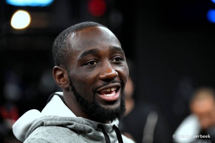 Кроуфорд считает, что Ломаченко не сможет с ним справиться