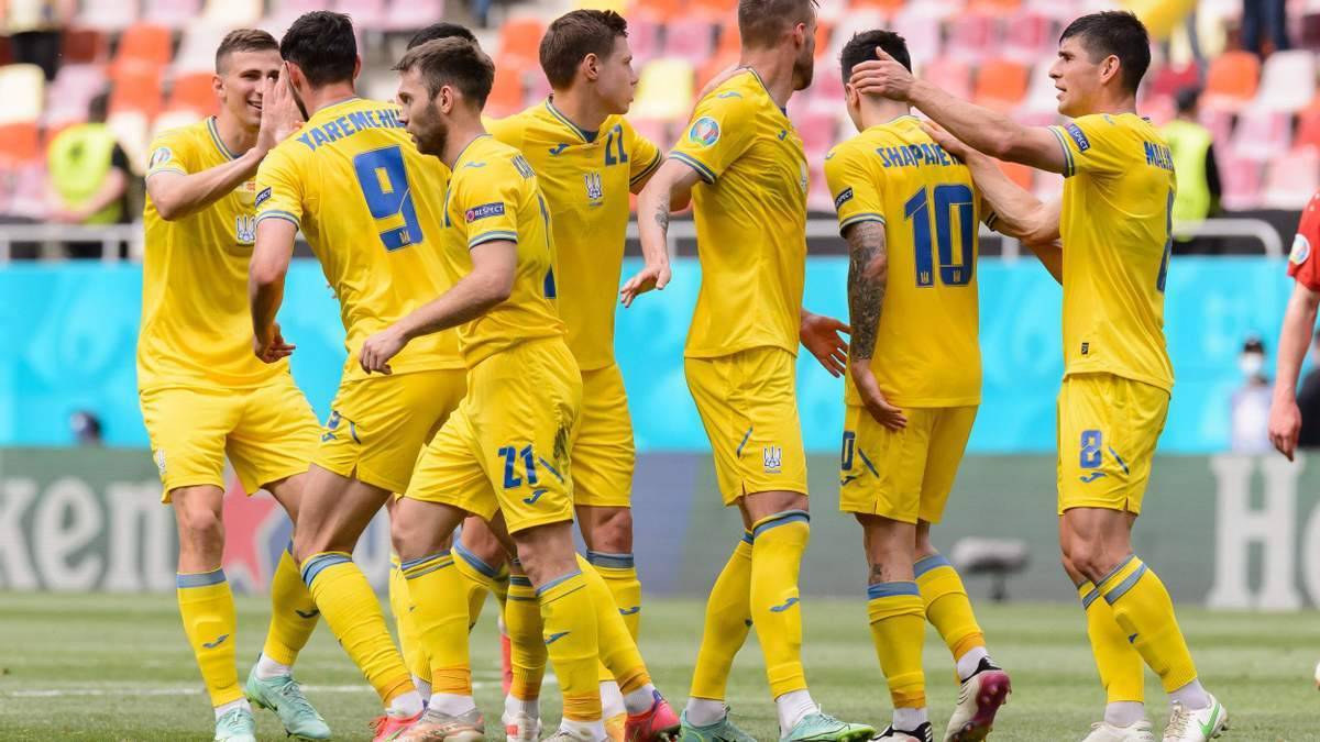 Збірна України залишиться без підтримки в матчі з Казахстаном