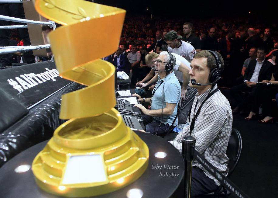 «Началась эра Кличко, и в США пропал интерес к хэвивейту». Григорий Стангрит – о поражении Ломаченко и шансах Усика