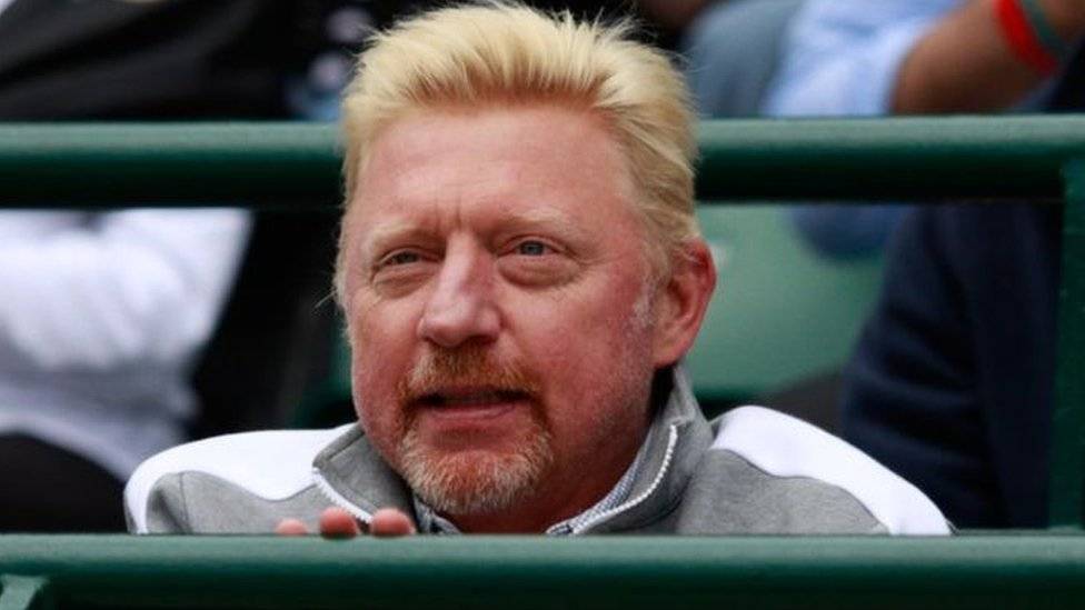 Беккер: « Є відчуття, що Федерер не повернеться на Wimbledon »