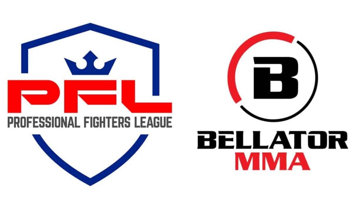 PFL ведет переговоры о поглощении Bellator